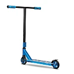 Трюковый самокат Lionelo Whizz Blue Cobalt