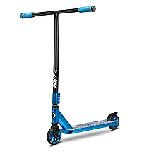 Трюковый самокат Lionelo Whizz Blue Cobalt