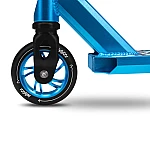 Трюковый самокат Lionelo Whizz Blue Cobalt