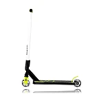 Трюковий самокат Lionelo Whizz Green Lime Black