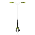 Трюковий самокат Lionelo Whizz Green Lime Black