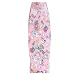 Детский самокат Mini MoMi Weendy Pink dream