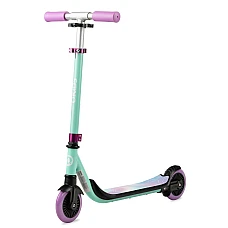 Дитячий самокат QKids Bro Pastel