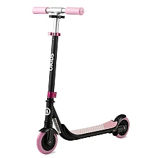Дитячий самокат QKids Bro Pink
