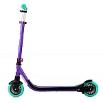 Детский самокат QKids Bro Purple