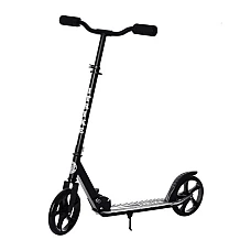 Детский самокат iTrike SR 2-010-10-B-B Черный