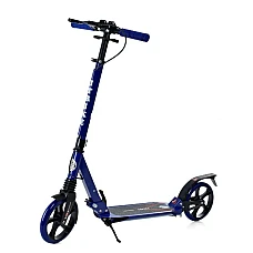 Дорослий самокат iTrike SR 2-018-10-BL Синій