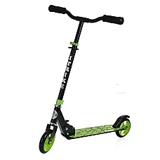 Детский самокат iTrike SR 2-039-8-GR Зеленый
