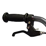 Самокат iTrike SR 2-047-GR Зелений