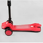 Складний самокат з парогенератором Best Scooter LT-11746 Рожевий