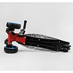 Детский трехколесный самокат Best Scooter Maxi S-10881 Синий