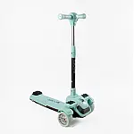 Детский самокат 5 в 1 Skyper BT-12240 Бирюзовый