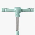Детский самокат 5 в 1 Skyper BT-12240 Бирюзовый
