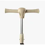 Детский самокат 5 в 1 Skyper BT-97455 Бежевый