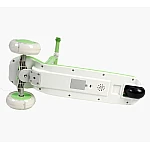 Детский самокат 5 в 1 Skyper BT-52309 Зеленый