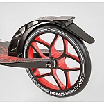 Самокат Skyper Crush 95692 Червоний