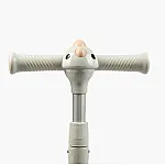 Детский самокат 3 в 1 Skyper DL-309-17 Бежевый