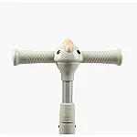 Детский самокат Skyper DN-65/1814 Серый