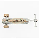 Детский самокат Skyper DN-65/1814 Серый