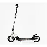 Дитячий самокат з ручним гальмом Skyper Dream TL-46926 Білий