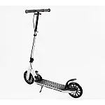 Дитячий самокат з ручним гальмом Skyper Dream TL-46926 Білий