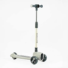 Дитячий самокат Skyper FG-01417 Сірий