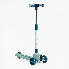 Дитячий самокат Skyper FG-05712 Зелений
