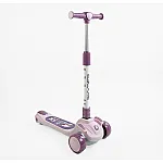 Дитячий самокат 5 в 1 Skyper GH-31692 Рожевий