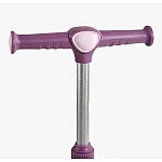 Дитячий самокат 5 в 1 Skyper GH-31692 Рожевий