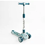 Детский самокат 5 в 1 Skyper GH-41533 Зеленый