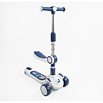 Детский самокат 5 в 1 Skyper GH-51784 Синий