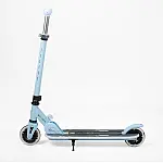 Детский двухколесный самокат Skyper GR-84622 Голубой
