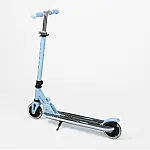 Детский двухколесный самокат Skyper GR-84622 Голубой