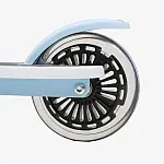 Детский двухколесный самокат Skyper GR-84622 Голубой