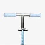 Детский двухколесный самокат Skyper GR-84622 Голубой