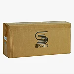 Дитячий самокат 5 в 1 Skyper J-25110 Бежевий