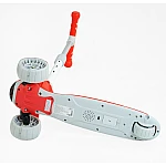 Детский самокат 5 в 1 Skyper J-08328 Красный