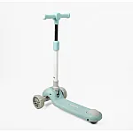 Дитячий самокат Skyper JM-6094/36 Блакитний