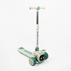 Детский самокат Skyper JN-1993-40 Голубой