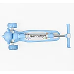 Дитячий самокат Skyper LF-9603/48 Блакитний