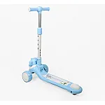 Дитячий самокат Skyper LF-9603/48 Блакитний