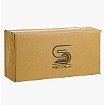 Дитячий самокат 5 в 1 Skyper LN-1897 Рожевий