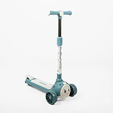 Детский самокат Skyper LT-81476-01 Голубой