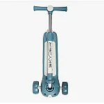 Дитячий самокат Skyper LT-81476-01 Блакитний