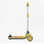 Дитячий самокат Skyper MR-02315 Жовтий