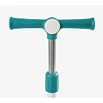 Детский самокат 3 в 1 Skyper MY-6722 Бирюзовый