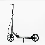 Дитячий двоколісний самокат Skyper Neon N-62794 Сірий