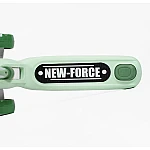Детский самокат 5 в 1 Skyper New Force FL-70360 Зеленый