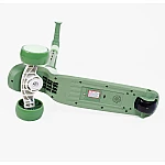 Детский самокат 5 в 1 Skyper New Force FL-70360 Зеленый