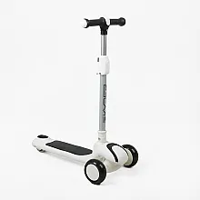 Дитячий самокат Skyper RJ-0509/97 Чорний
